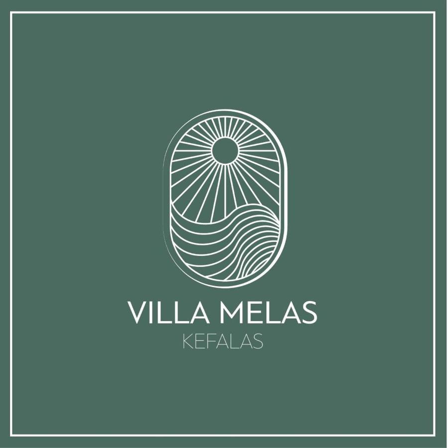 Villa Melas Chania  Exterior photo